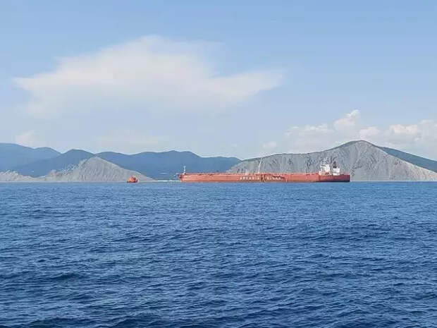 Украинский след в атаках на казахстанские танкеры: Британия мстит через Киев