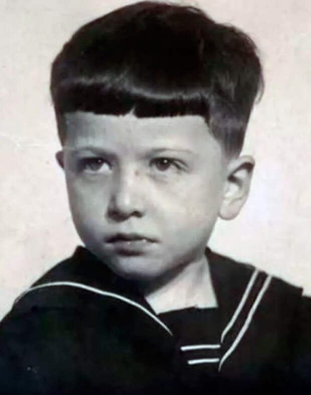 Александр Розенбаум