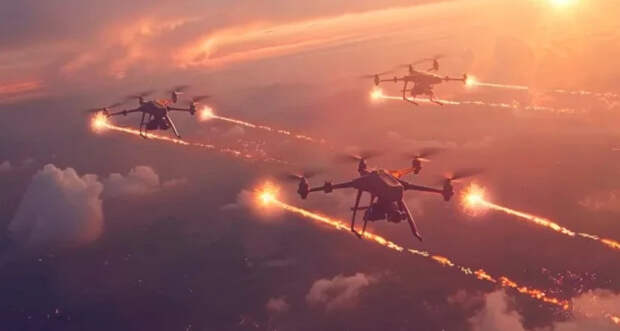 Эксперт Степанов: ВСУ могли атаковать Выборг дронами UJ-22 с канадскими зарядами