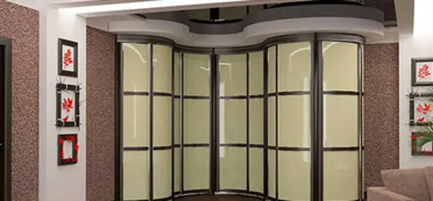 Как сделать встроенный шкаф купе. Идеи, чертежи, пошаговая инструкция, советы и мастер класс своими руками