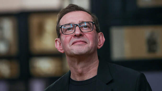 Богомолов поздравил Хабенского с назначением и.о. ректора Школы-студии МХАТ