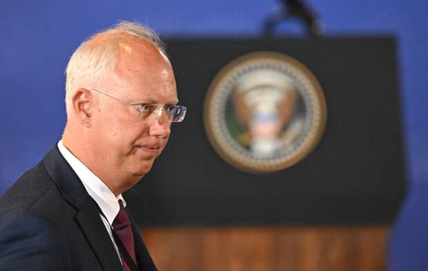 Дмитриев назвал пострадавших от новых пошлин США