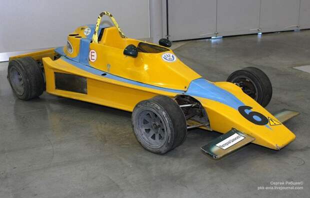 Легенды советского автоспорта авто, автоспорт, болид