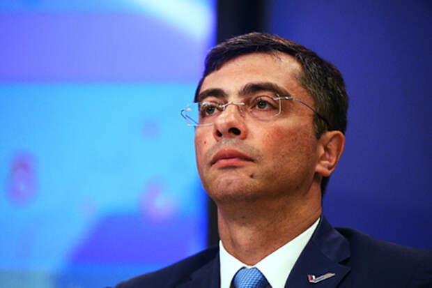 Владимир Гутенев