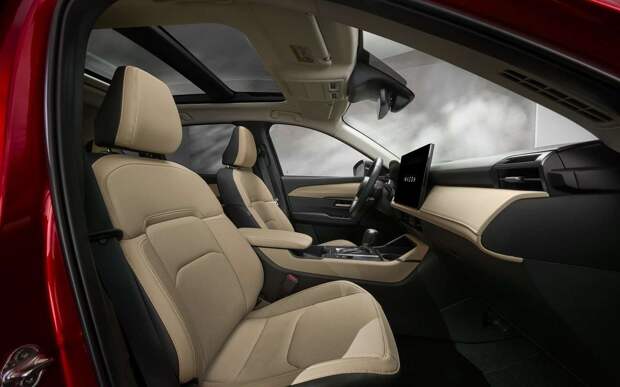 Назван самый продаваемый некитайский автомобиль в России