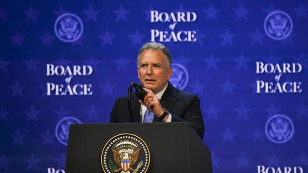 Уиткофф: диалог военных России и США имеет решающее значение для достижения мира