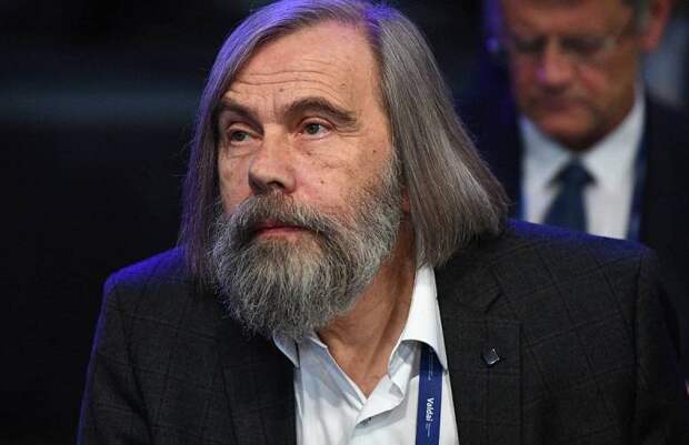 Погребинский: Для украинских властей жители Донбасса и русские – враги Погребинский: Для украинских властей жители Донбасса и русские – враги