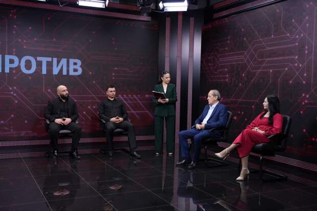 Балетмейстер призвала молодых хореографов бережно относиться к традициям крымскотатарского балета