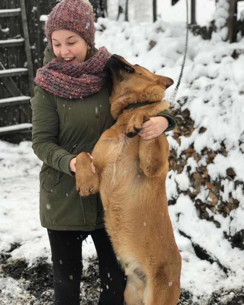 Такого и не удержишь