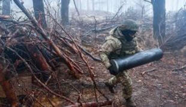 Сводки СВО, 6 марта, главное: российские ДРГ зашли в Красный Лиман