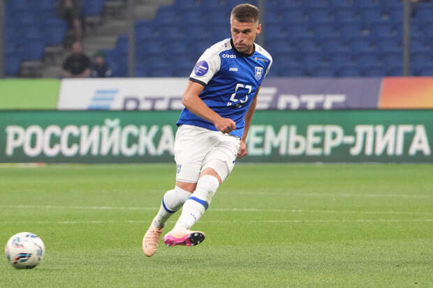 Ветеран "Спартака" Гладилин заявил, что Саусь может помочь команде