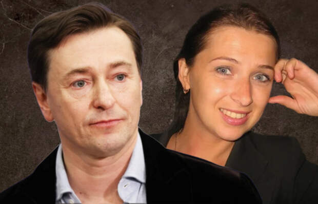 Сергей Безруков: тайная семья, внебрачные дети и драма, изменившая всё