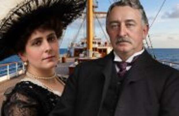 История и археология: Как русская аферистка окрутила и чуть не обонкротила алмазного магната Сесила Родса, который ненавидел женщин