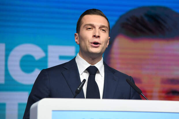 RFI: французские ультраправые сообщили об отказе банков дать им деньги на выборы