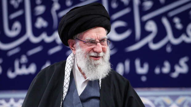 Верховный лидер Ирана Али Хаменеи выжил после атаки Израиля и США