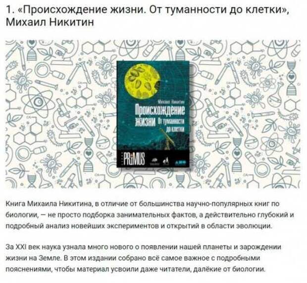 Книги, которые помогут разобраться в сложных вещах