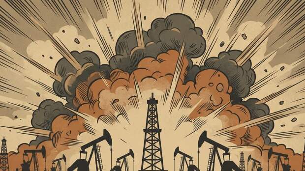 Херш: США ударили по Венесуэле, чтобы остановить поставки дешёвой нефти Китаю