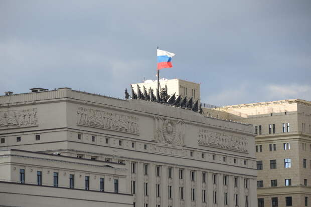 Стало известно, сколько украинских беспилотников сбито за неделю