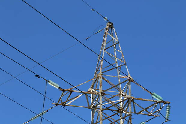 Почти 10 тысяч жителей Белгорода остались без важного ресурса