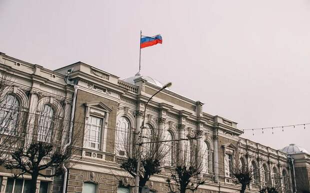 За 3 года +25%: вице-губернатор Артем Бранов рассказал об экономике и бюджете