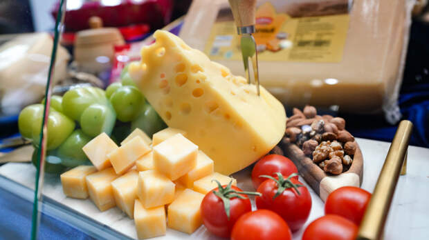 Молоко против лишнего веса: как кальций защищает обмен веществ