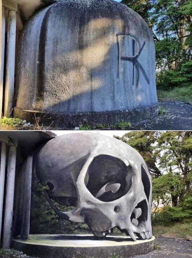 Череп Череп
