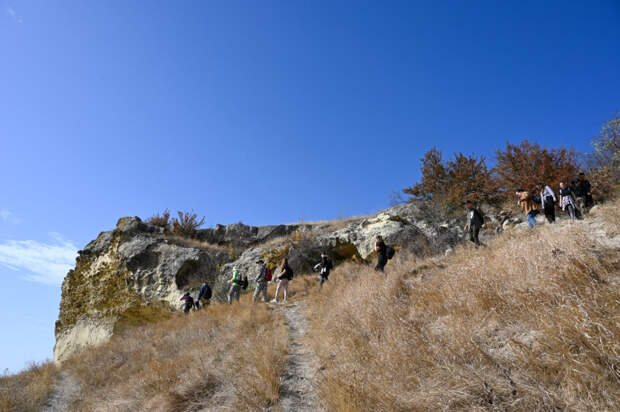 В Крыму аттестовали более 600 экскурсоводов