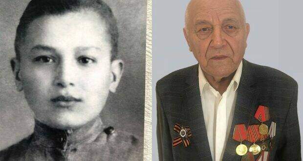 Төмәндә яшәүче Сәетгали Җәләлов 100 яшьлек юбилеен билгеләп үтәргә әзерләнә