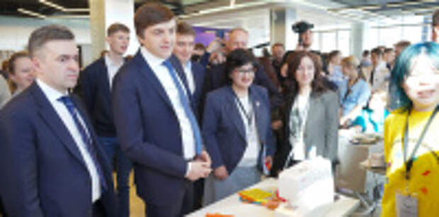 В Ивановской области расширят число колледжей-участников федерального проекта «Профессионалитет»