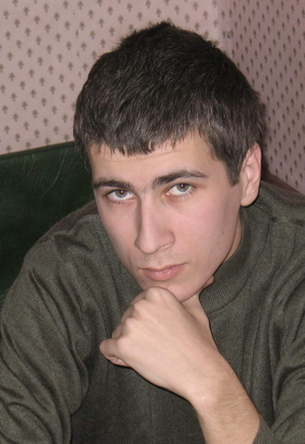 Дмитрий курило
