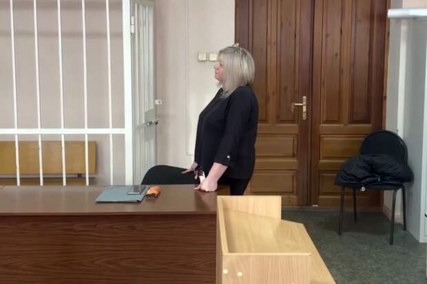 В Красноярске воспитателя детсада осудили за истязание детей