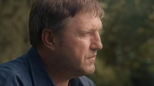 Вдовиченков, Студилина и Громов снялись в фильме о борьбе с лесными пожарами