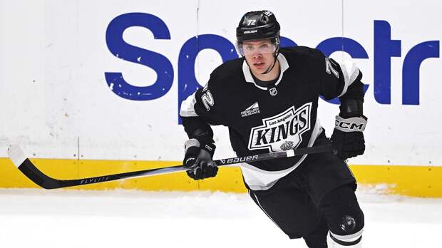 Покорил Голливуд с первого взгляда! Русского самородка Панарина хвалят в Лос-Анджелесе даже после поражения