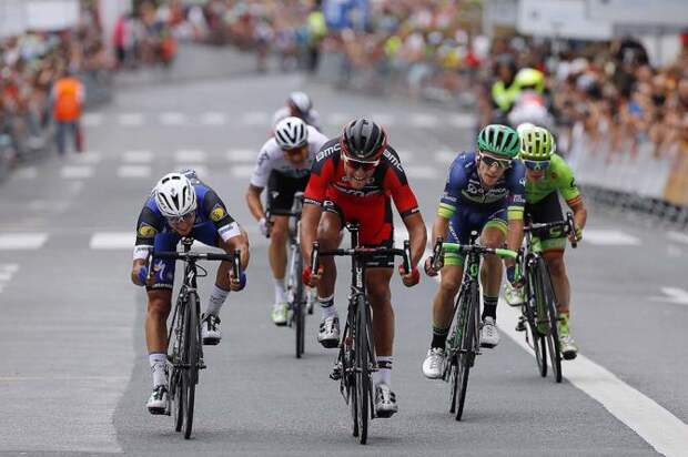 Грег ван Авермат (BMC) (фото: Tim de Waele/TDWSport.com)