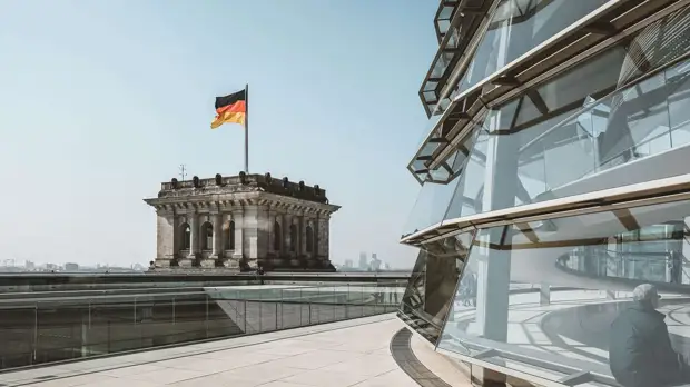 Германия закупит 60 вертолетов Chinook у Boeing