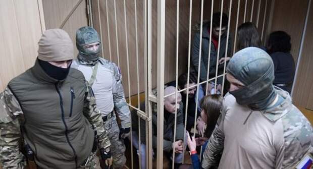 В Москве не изменят позицию в отношении провокации в Керченском проливе