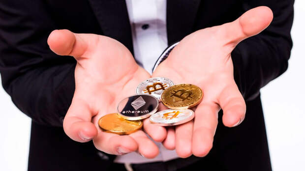 Банк России против использования криптовалют в расчетах внутри страны