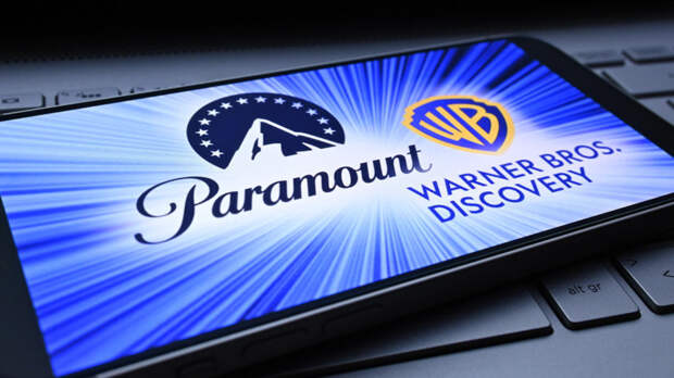 Paramount привлекла $24 млрд от фондов для сделки с Warner Bros. Discovery