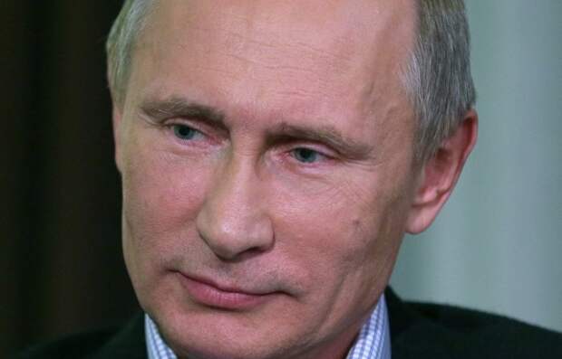 Путин объяснил, почему не пошел на завтрак с другими лидерами "двадцатки" Путин объяснил, почему не пошел на завтрак с другими лидерами "двадцатки"