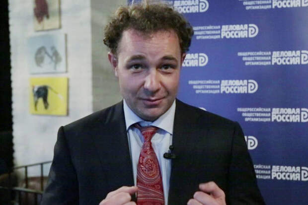 "Ъ": создателя VIJU Малофейкина задержали по делу обналичившего ₽2 млрд ОПС