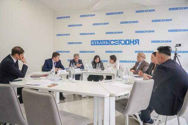 Новый тренд: для трудоустройства людей старше 50-55 в Краснодарском крае работают госпрограммы и НКО