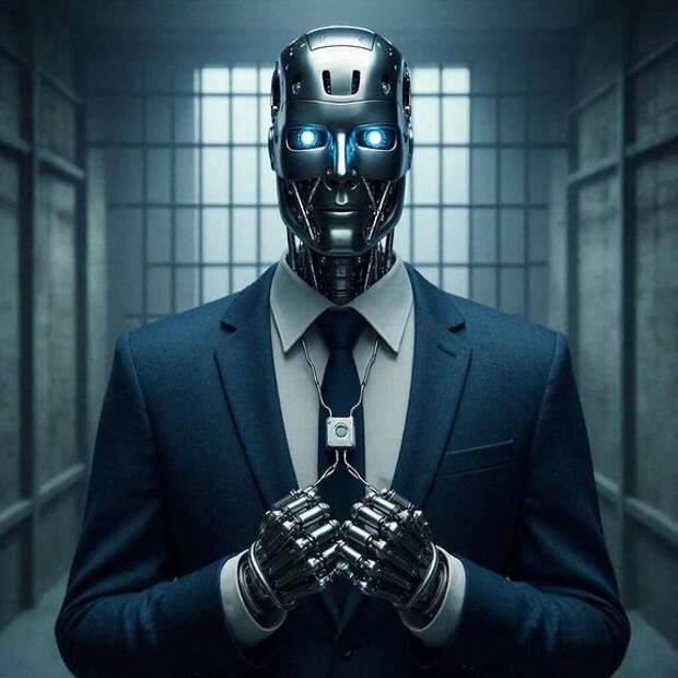 Глеб Гаус рассказал, как россияне получат право оспаривать решения ИИ