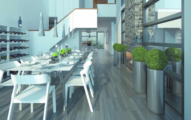 Маленькая кухня: 7 дизайнерских приёмов для визуального расширения пространства