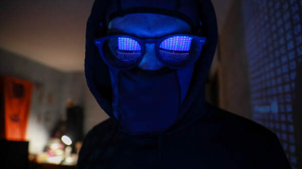 Хакеры рассказали о службе украинского журналиста Шарафмала* в информподразделении ГУР Украины