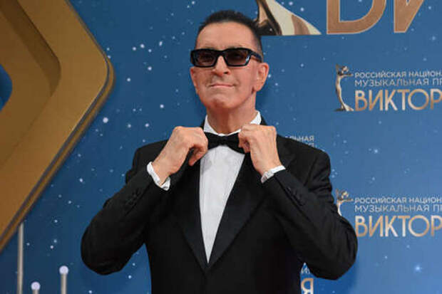 «Я женился!»: 74-летний Александр Буйнов рассекретил неожиданное событие своей армейской службы