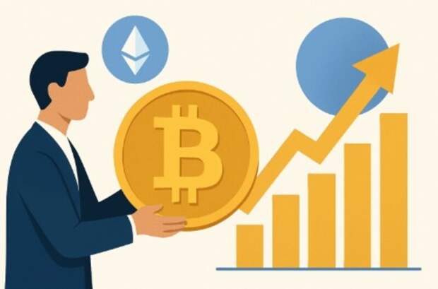 Тренды криптовалютного пространства: что важно знать сегодня