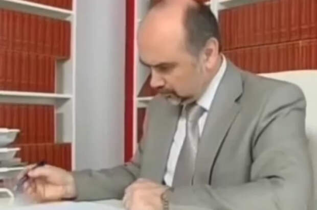 Умер ученый-математик, член-корреспондент РАН Владимир Воеводин