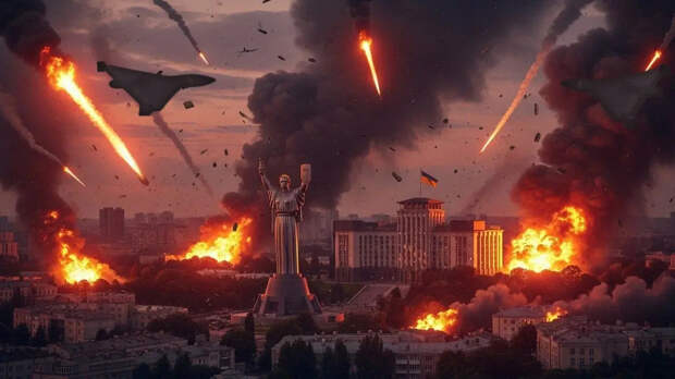 Энергетическое перемирие. Полковник Литовкин указал на деталь, о которой забыли многие