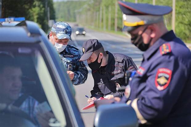 Почему закрывают границы