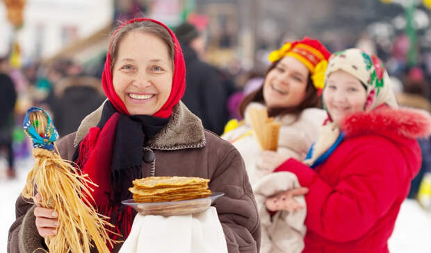 Юристы предупреждают о жёстких штрафах за гуляния на Масленицу в России